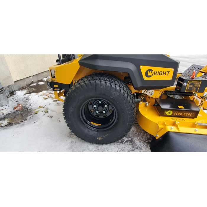 Газонокосарка Wright ZXT 61