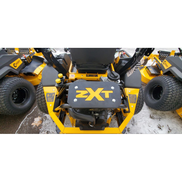 Газонокосарка Wright ZXT 61