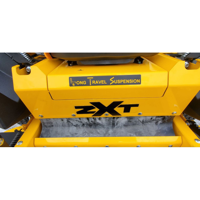 Газонокосарка Wright ZXT 61