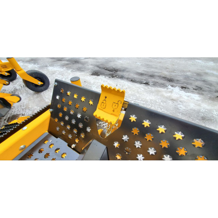 Газонокосарка Wright ZXT 61