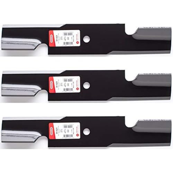 Ніж 16,5'' Wright	