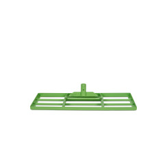 soil leveler 590x230 mm without handle