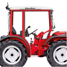 Трактор Antonio Carraro TRX 7800