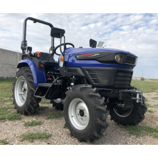 Трактор Farmtrac 26