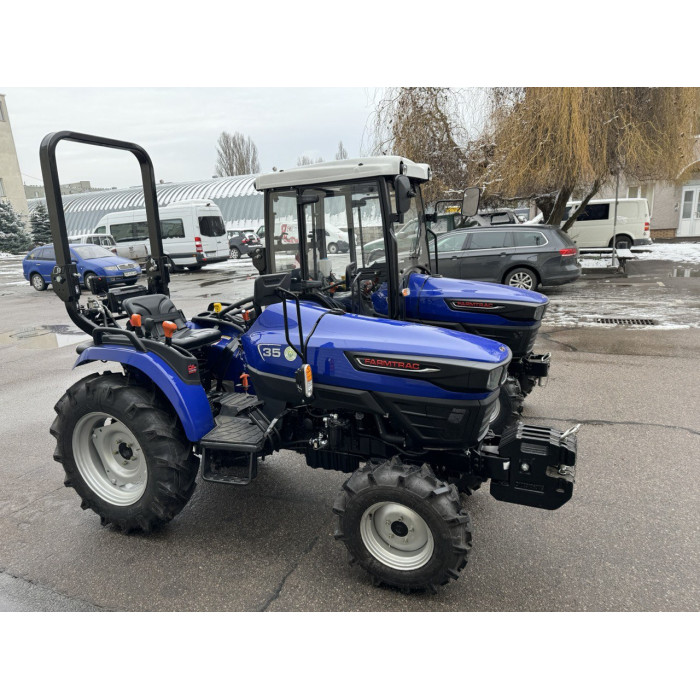 Трактор Farmtrac 26	