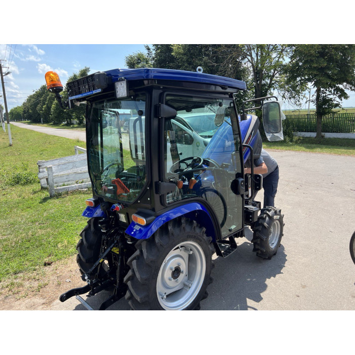 Трактор Farmtrac 26	