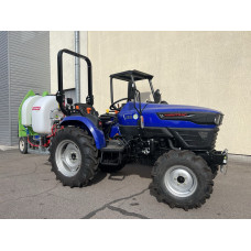 Трактор Farmtrac 35