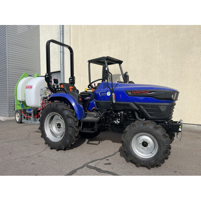 Трактор Farmtrac 35	