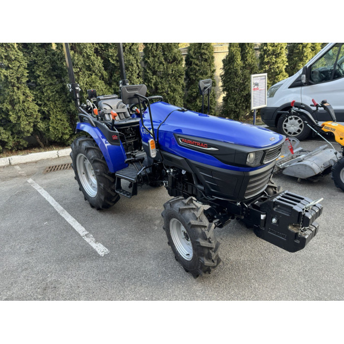 Трактор Farmtrac 35	