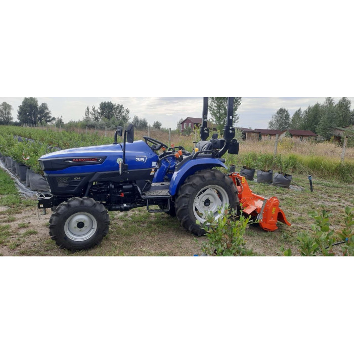 Трактор Farmtrac 35	