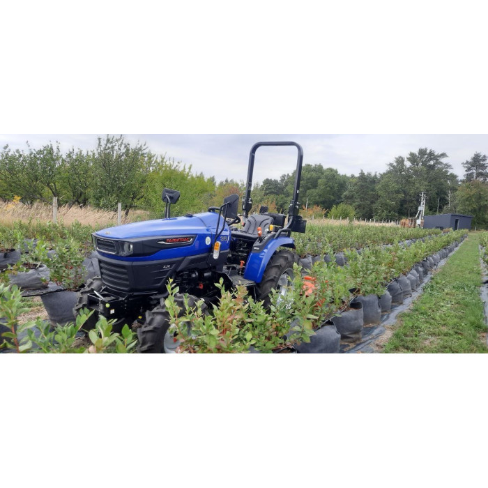 Трактор Farmtrac 35	