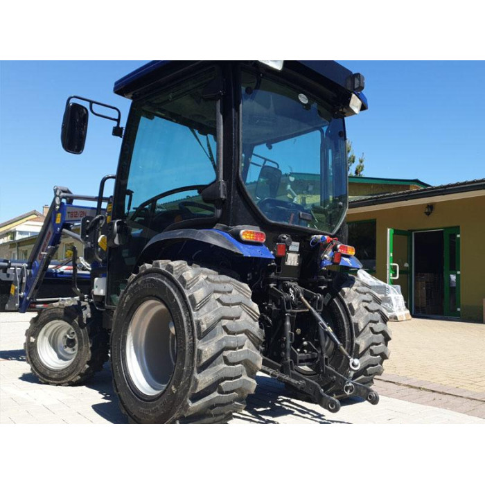 Трактор Farmtrac 6050	