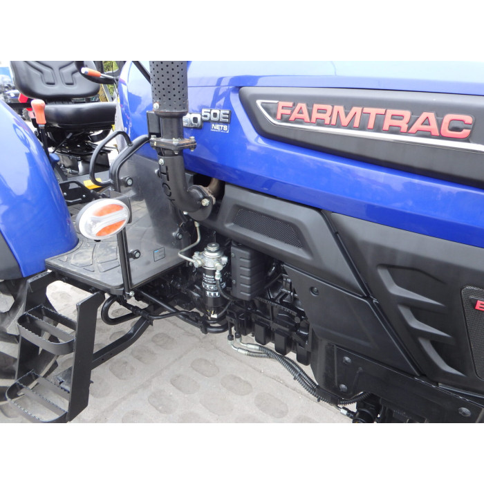 Трактор Farmtrac 6050	