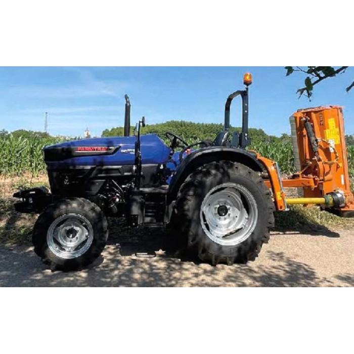 Трактор Farmtrac 6050	