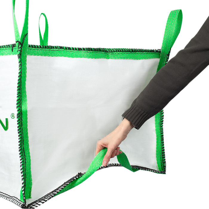 Садова сумка-контейнер 105×65×60