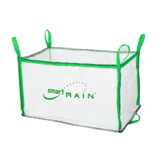 Садова сумка-контейнер 105×65×60