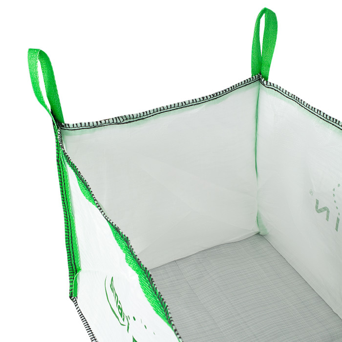Садова сумка-контейнер 105×65×60