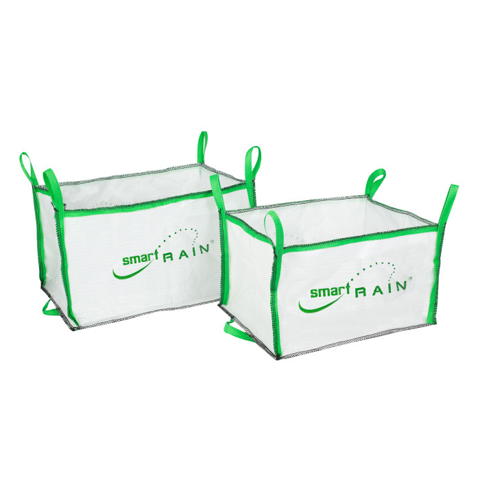 Садова сумка-контейнер 105×65×60