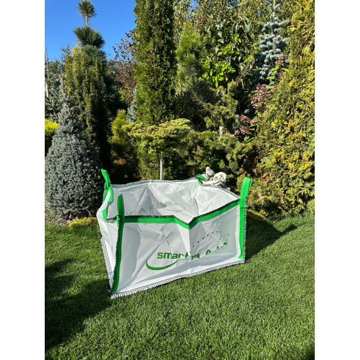 Садова сумка-контейнер 90×65×50