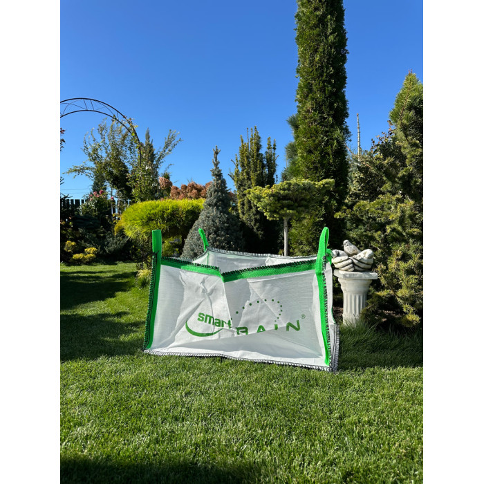 Садова сумка-контейнер 90×65×50