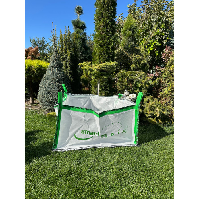 Садова сумка-контейнер 90×65×50