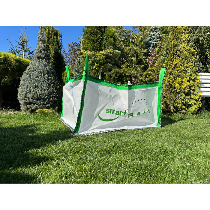 Садова сумка-контейнер 90×65×50