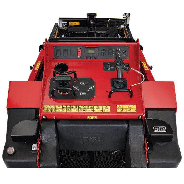 Гусеничний навантажувач Dingo TX 1300