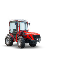 Трактор Antonio Carraro TRX5800