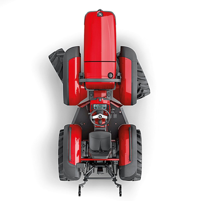 Трактор Antonio Carraro TRX5800	