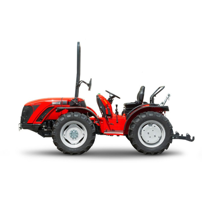 Трактор Antonio Carraro TRX5800	