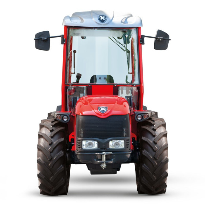 Трактор Antonio Carraro TRX5800	