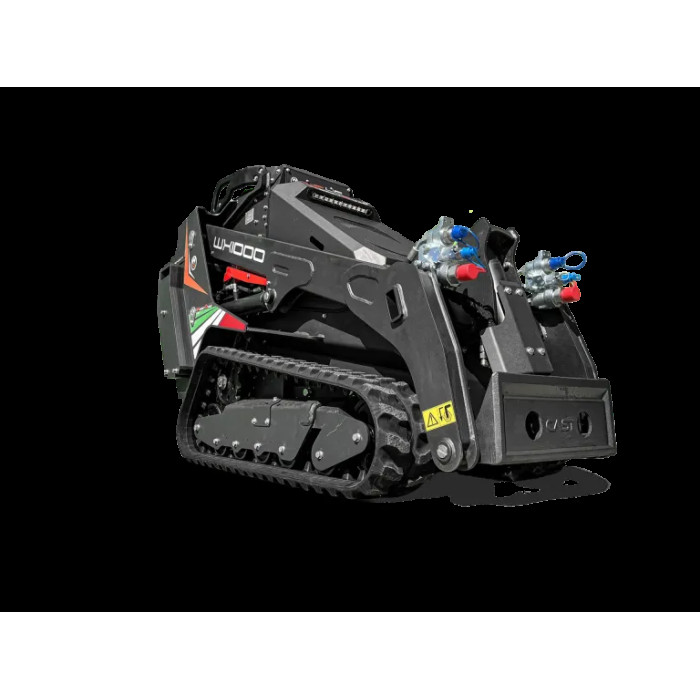 Міні-навантажувач CastLoader WX1000 