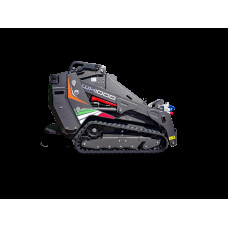 Міні-навантажувач CastLoader WX1000 