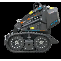 Мінінавантажувач CastLoader WX21 HF