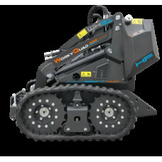 Мінінавантажувач CastLoader WX21 HF