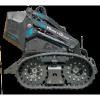 Мінінавантажувач CastLoader WX22 HF