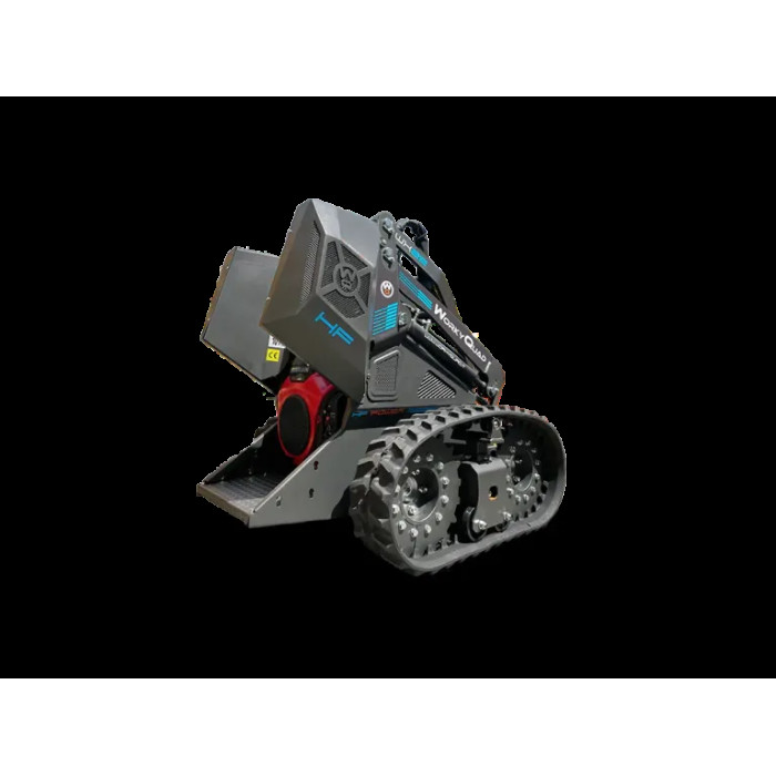 Мінінавантажувач CastLoader WX22 HF