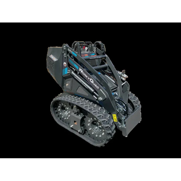 Мінінавантажувач CastLoader WX22 HF