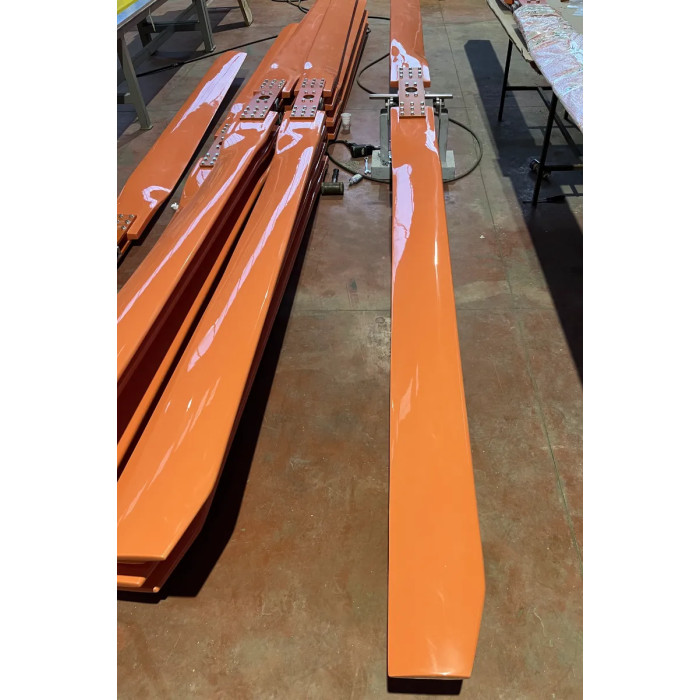 Вітрова машина AID Eco Frost 30 E стаціонарна