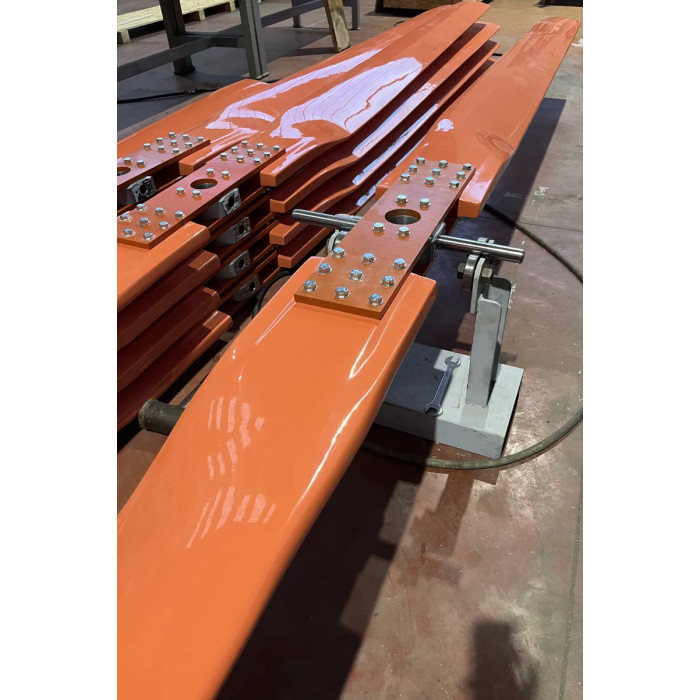 Вітрова машина AID WMD 170 стаціонарна