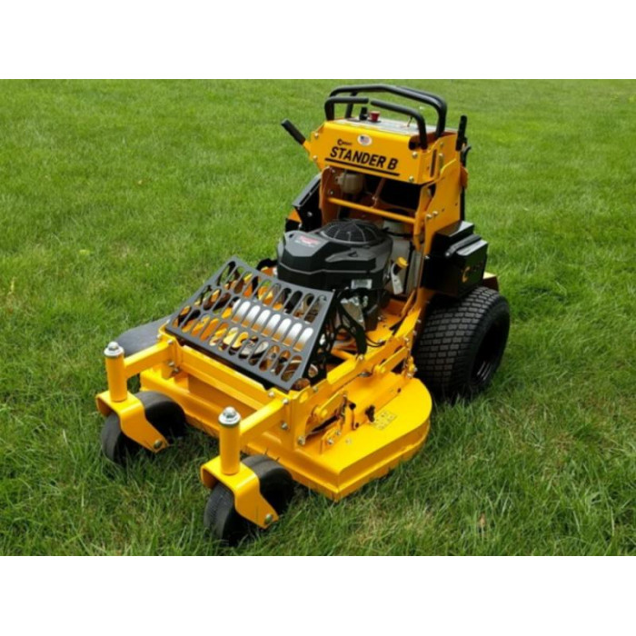 Газонокосарка Wright Stander B 48