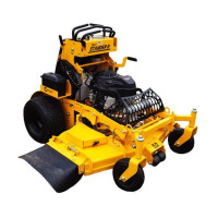 Газонокосарка Wright Stander B 36