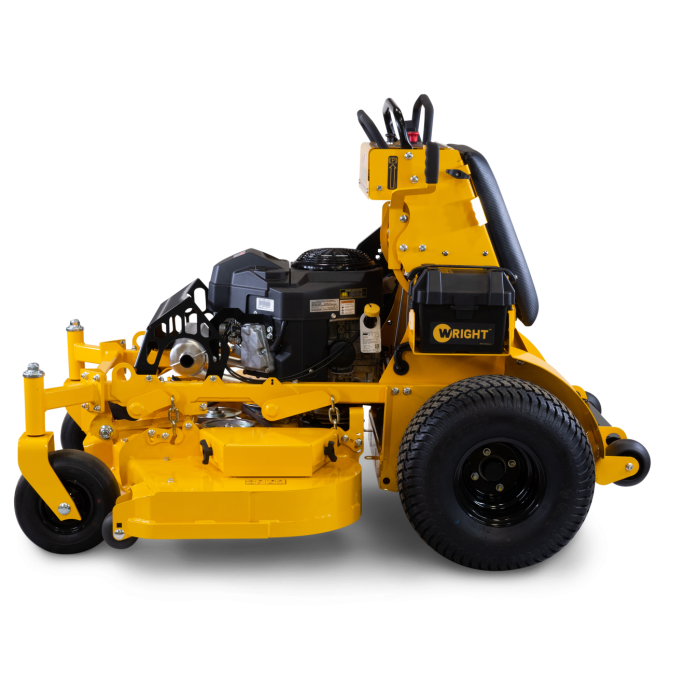 Газонокосарка Wright Stander B 48
