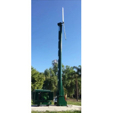 Вітрова машина AID WMD170 – мобільна