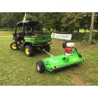 Mower-mulcher MOTOFOX SUPER 1200 18HP