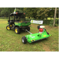 Косарка-мульчер MOTOFOX SUPER 1200 18HP