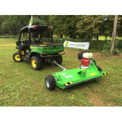 Mower-mulcher MOTOFOX SUPER 1200 18HP