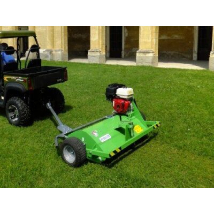 Косарка-мульчер MOTOFOX 1200 13HP