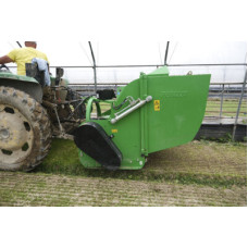 Газонокосарка-мульчер Canguro N/SUPER 1600