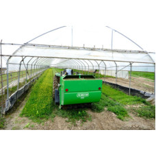 Газонокосарка-мульчер Canguro N/SUPER 2000